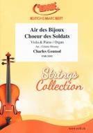 Air des Bijoux / Choeur des Soldats Download