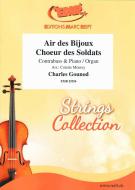 Air des Bijoux / Choeur des Soldats Download