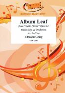 Album Leaf Download