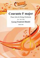 Courante F Major Download