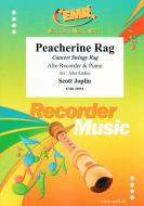 Peacherine Rag Download