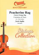 Peacherine Rag Download