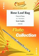 Rose Leaf Rag Download