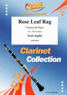 Rose Leaf Rag Download