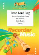 Rose Leaf Rag Download