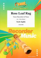 Rose Leaf Rag Download