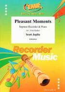 Pleasant Moments Download
