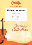 Pleasant Moments Download