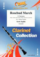 Rosebud March Download