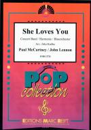 She Loves You Download