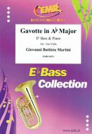 Gavotte in Ab Major Download