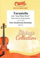 Tarantella Download