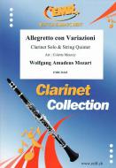 Allegretto con Variazioni Download