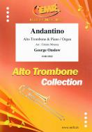 Andantino Download
