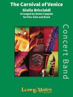 The Carnival Of Venice 