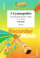 3 Gymnopédies Download