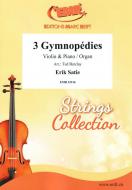 3 Gymnopédies Download