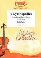 3 Gymnopédies Download