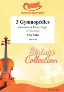 3 Gymnopédies Download