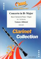 Concerto in Bb Major Download