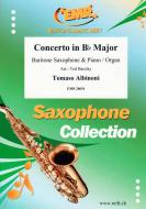 Concerto in Bb Major Download