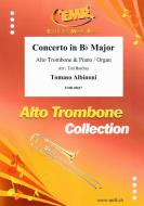 Concerto in Bb Major Download
