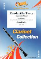 Rondo Alla Turca Download