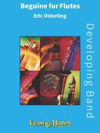 Beguine For Flutes 