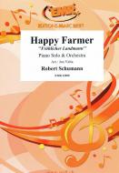 The Jolly Peasant op. 68/10 DOWNLOAD Download
