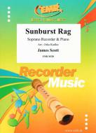 Sunburst Rag Download