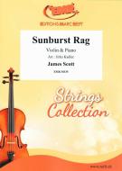 Sunburst Rag Download