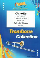 Gavotte Download
