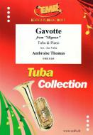 Gavotte Download