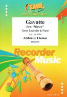 Gavotte Download