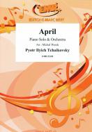 April Download
