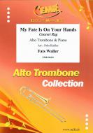 My Fate Is On Your Hands Download