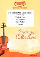 My Fate Is On Your Hands Download