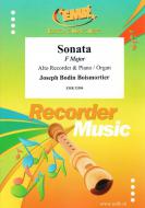 Sonate F Major Download