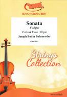 Sonate F Major Download