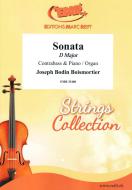 Sonate D Major Download
