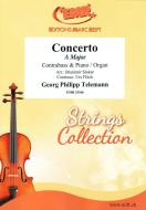 Concerto A Major Download
