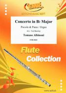 Concerto in Bb Major Download