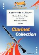 Concerto in Ab Major Download