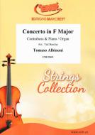 Concerto in F Major Download