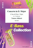 Concerto in Eb Major Download