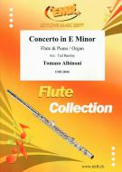 Concerto in E Minor Download