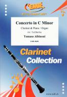Concerto in C Minor Download