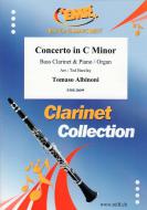 Concerto in C Minor Download