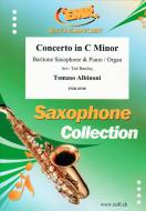 Concerto in C Minor Download