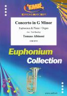 Concerto in G Minor Download